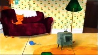 Nick Jr. UK / Nick Jr. Classics - Continuity (July 2008)