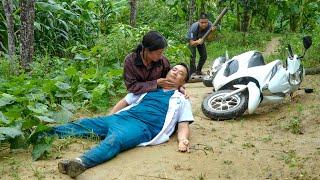 Doctor Kevin – kind man who sacrificed himself to protect a poor homeless girl