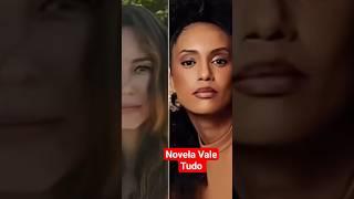 Resumo de vale tudo #globo #CapítuloDeHoje #RomanceNaTV  #noveladaglobo #valetudo#novelasbrasileira
