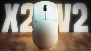 Watch this before buying a Gaming Mouse... | Pulsar X2V2