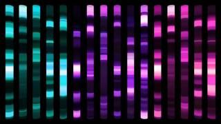 Club Visuals 811 - Colors up motion background video loop HD