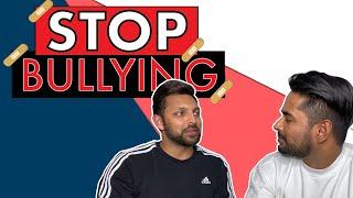 STOP BULLYING  |  Growing up bullied  | Amit & Aditya