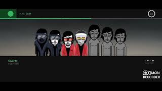 incredibox - Blinding Lights