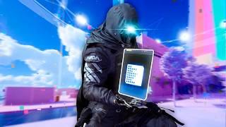 20 Tips to make you INSANE with Dematerializer