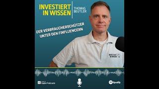 Podcast: Haukes Weg zum entspannten Investor (@ZuckerFreiFit)