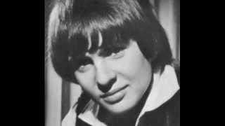 Davy Jones ~ Scarborough Fair