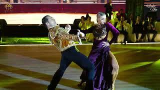 Riccardo Cocchi & Yulia Zagoruychenko - " Pasodoble Show" - "La Dolce Vita" Gala Night 2024.