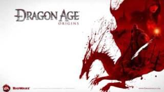 Dragon Age: Origins - Grey Warden Song