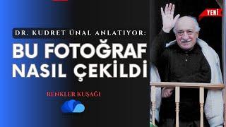 BU FOTOĞRAF NASIL ÇEKİLDİ? - RENKLER KUŞAĞI -DR.KUDRET ÜNAL