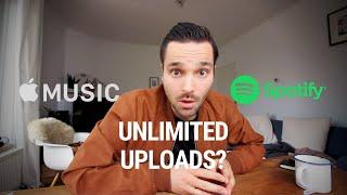 UNLIMITED uploads to Spotify and Apple Music using DistroKid - ashtonmusicacademy.com