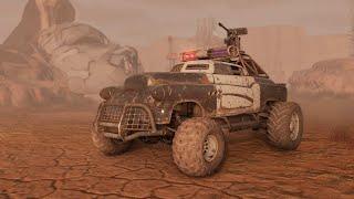 crossout cw бум бум