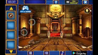 Mirchi Egyptian Escape 9