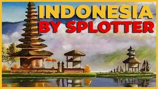 Splotters BEST Board Game? | Indonesia Review