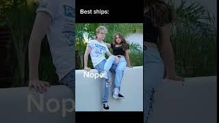 Lily and Sergio for life️ #badbishlily #killsmartyr #Sergio @badbishlily @killsmartyr. #lover