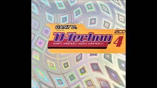 D-Techno Vol. 4 CD 1 - Gary D.