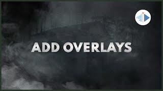 Transform Your Videos With Overlays - Kdenlive Tutorial