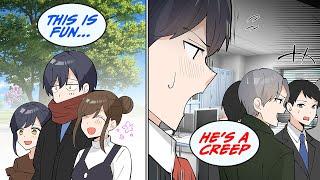 My cousins lived in my neighborhood, but then... [Manga Dub]