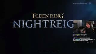 NIGHTREIGN w/ Imyt & BHB | Elden Ring | #6