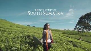 Infinite Beauty of South Sumatra Commercial