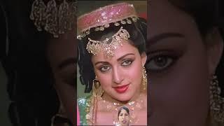 #Hema Malini Dharmendra ji Main jab Se Tere pyar ke rangon mein rangi Hui