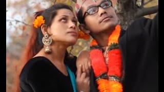 Tihar Song - Manorath and Mani Kalikotay | New Nepali Dashain Tihar Song 2015