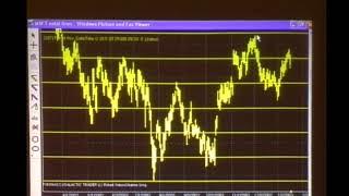 Fibonacci/Galactic Trader and Galactic Trader Advanced Techniques