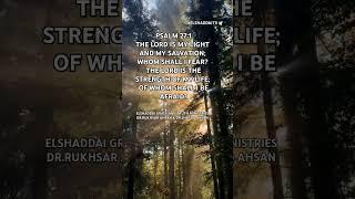 #elshaddaitv#drrukhsarahsan#ministries#jesuschrist