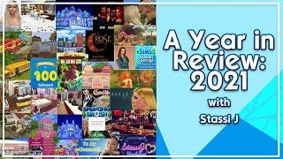 2021: A YEAR IN REVIEW With Stassi J