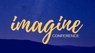 Imagine Conference 2019 Saturday Night