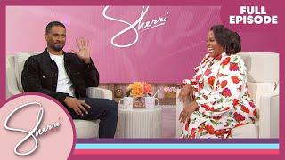 Damon Wayans Jr. | David Mann | Tamela Mann | Sherri Shepherd | Full Episode