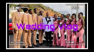 Wedding Vlog