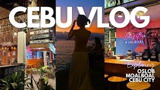 EXPLORING THE BEST OF CEBU