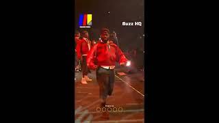 DIAMOND PLATNUMZ  My darling  remix performance London