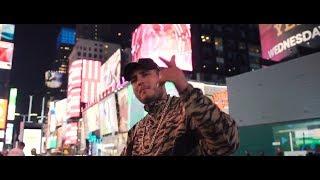 Omar Montes - Animal (Official Video)