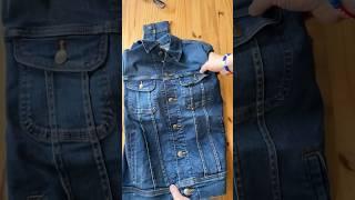 Lee Rider Jacket #denim