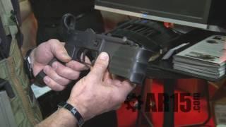 STRAC Tech - 2010 SHOT Show