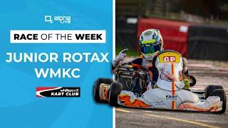 "A 6-way fight for the Championship!" | Race Of The Week