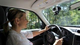 Samantha Brown - Blue Ridge Mountains Road Trip