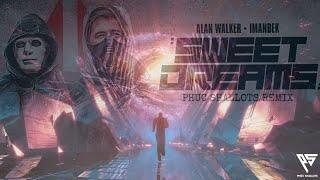 ALAN WALKER & IMANBEK - SWEET DREAMS (PHÚC SHALLOTS REMIX)