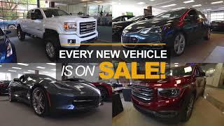 June 2018 Bonus Tag Event | Don Wheaton Chevrolet Buick GMC Cadillac