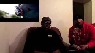 Future Feat. Young Thug - All da Smoke (Reaction Video)  by @Marco_Boomin