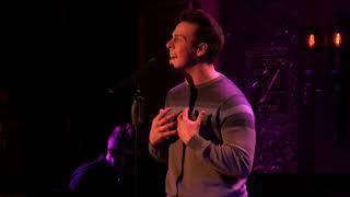 Logan Foster - "For Forever" (Dear Evan Hansen; Benj Pasek & Justin Paul)