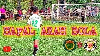 TERBACA OLEH LAWAN‼️ADU PINALTI BIMA PUTRA JATINOM VS BISA JAYA PASURUAN FINAL