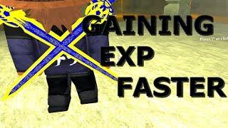 Old Grinding Methods | Sword Blox Online | Roblox