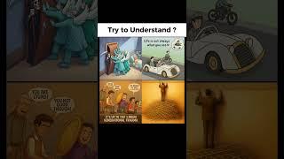 Try to Understand ? #motivation #inspiration #quotes #motivationalquotes