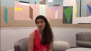 Creating legal tech courses at the university