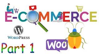 Create Real E-Commerce Site for QA Testing: Installing WordPress - (Part 1 of 3)