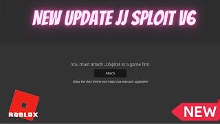 NEW UPDATE JJ SPLOIT V.6