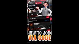 How to join tournament via code on khelgully | Earn money on khelgully #khelgully #earningapp