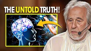 Dr. Bruce Lipton Reveals "The Science of Manifestation"